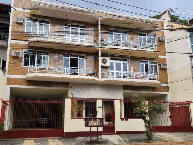 Apartamento à venda, 140 m² por R$ 750.000,00 - Vila Valqueire - Rio de Janeiro/RJ