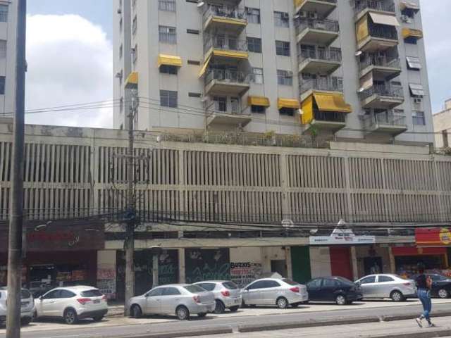 Apartamento à venda, 70 m² por R$ 200.000,00 - Praça Seca - Rio de Janeiro/RJ