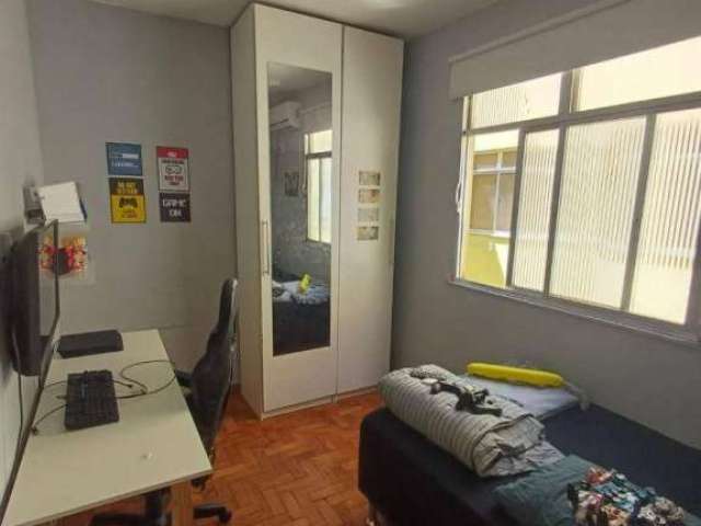 Apartamento à venda, 55 m² por R$ 180.000,00 - Praça Seca - Rio de Janeiro/RJ