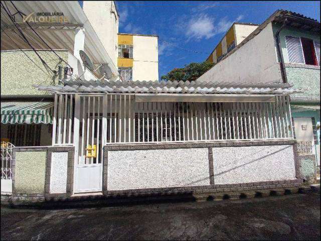 Casa com 2 dormitórios à venda, 80 m² por R$ 280.000,00 - Campinho - Rio de Janeiro/RJ