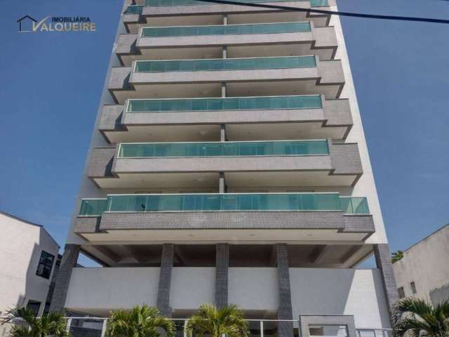 Apartamento à venda, 90 m² por R$ 600.000,00 - Vila Valqueire - Rio de Janeiro/RJ