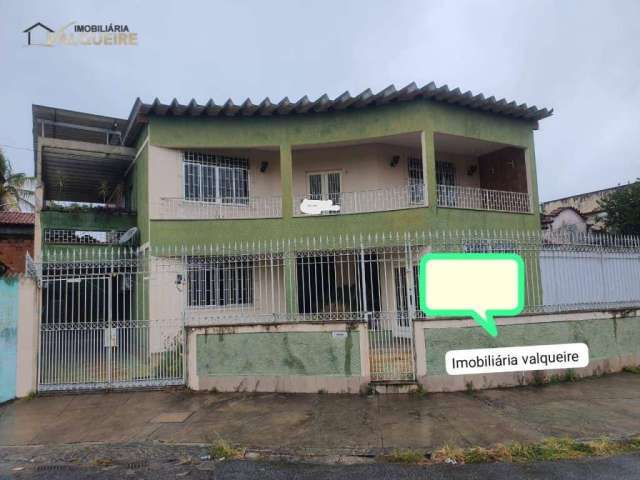 Casa à venda, 300 m² por R$ 630.000,00 - Oswaldo Cruz - Rio de Janeiro/RJ