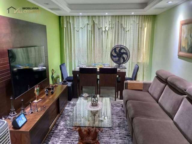 Apartamento com 2 dormitórios à venda, 60 m² por R$ 195.000,00 - Praça Seca - Rio de Janeiro/RJ