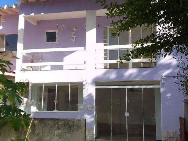 Casa à venda, 90 m² por R$ 250.000,00 - Jacarepaguá - Rio de Janeiro/RJ