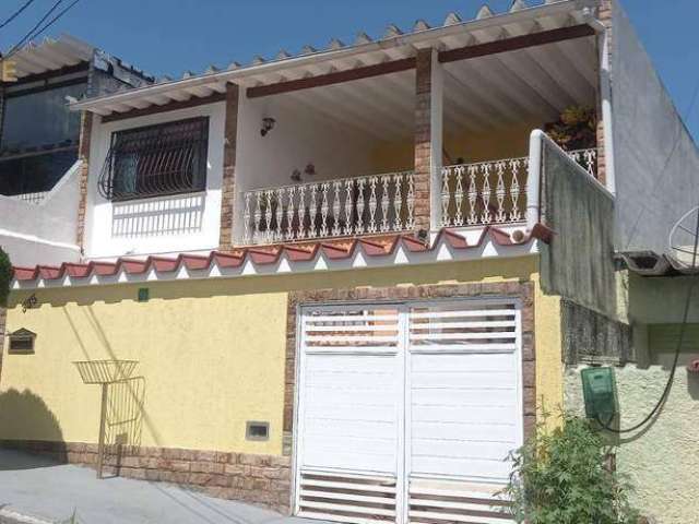 Casa à venda, 197 m² por R$ 650.000,00 - Taquara - Rio de Janeiro/RJ