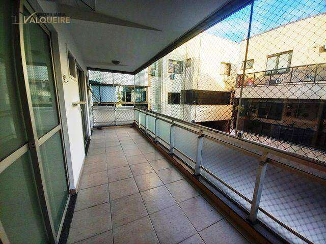 Apartamento à venda, 80 m² por R$ 580.000,00 - Recreio dos Bandeirantes - Rio de Janeiro/RJ