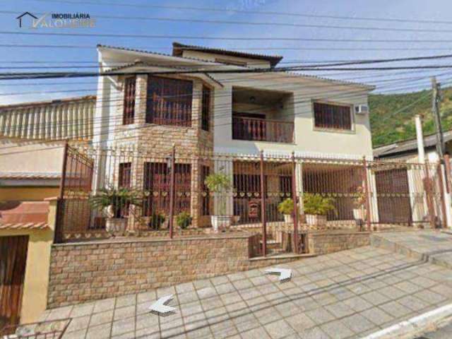 Casa à venda, 501 m² por R$ 1.150.000,00 - Jardim Sulacap - Rio de Janeiro/RJ