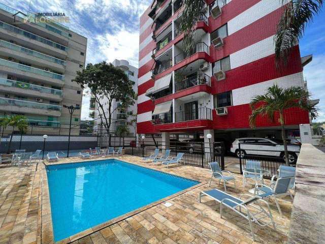 Apartamento à venda, 70 m² por R$ 370.000,00 - Vila Valqueire - Rio de Janeiro/RJ