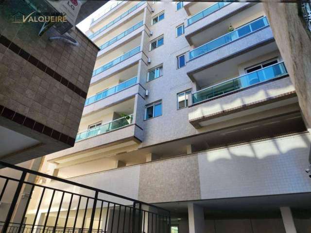 Apartamento com 3 dormitórios à venda, 110 m² por R$ 590.000,00 - Vila Valqueire - Rio de Janeiro/RJ