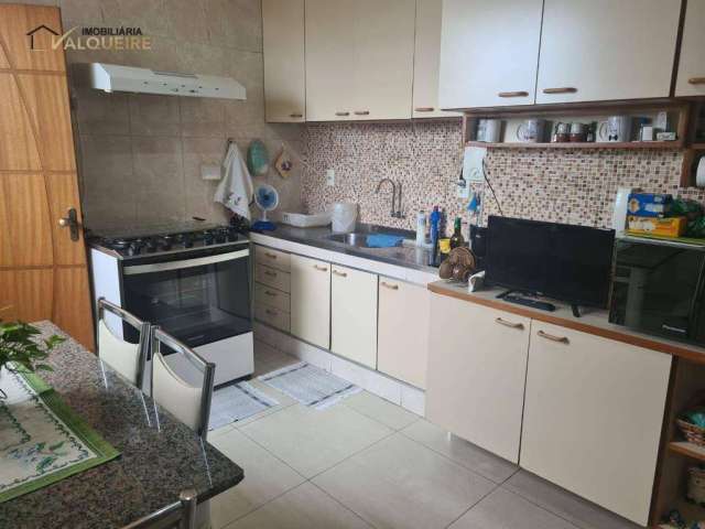 Apartamento à venda, 89 m² por R$ 290.000,00 - Bento Ribeiro - Rio de Janeiro/RJ