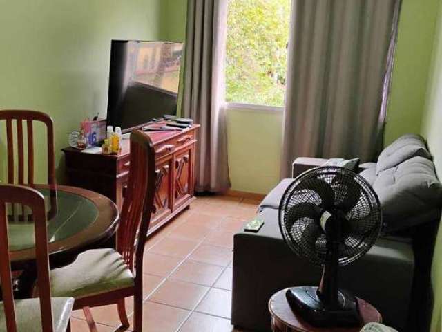 Apartamento à venda, 56 m² por R$ 180.000,00 - Jardim Sulacap - Rio de Janeiro/RJ