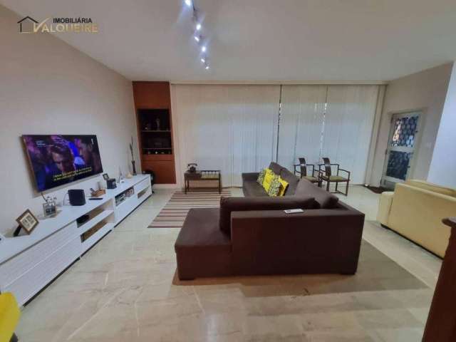 Casa à venda, 412 m² por R$ 1.650.000,00 - Vila Valqueire - Rio de Janeiro/RJ