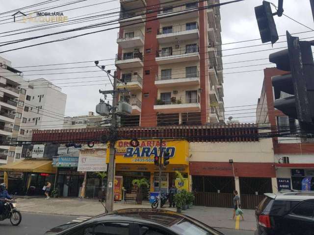 Apartamento com 2 dormitórios à venda, 60 m² por R$ 266.000,00 - Pechincha - Rio de Janeiro/RJ