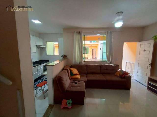 Casa à venda, 120 m² por R$ 350.000,00 - Bento Ribeiro - Rio de Janeiro/RJ