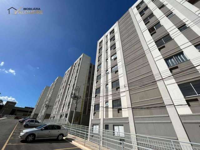 Apartamento à venda, 50 m² por R$ 260.000,00 - Jacarepaguá - Rio de Janeiro/RJ