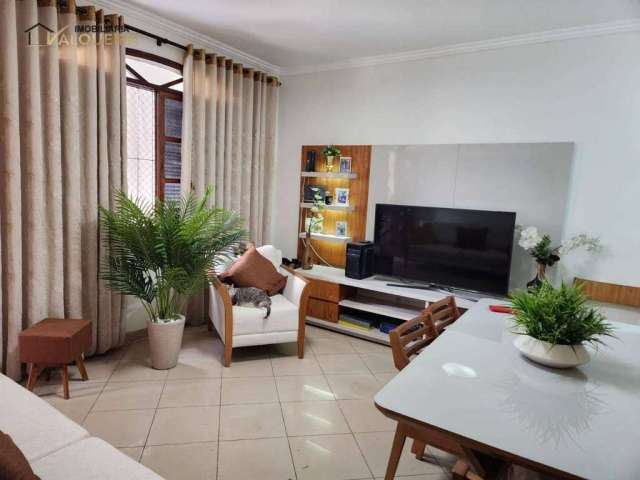 Apartamento com 2 dormitórios à venda, 80 m² por R$ 350.000,00 - Vila Valqueire - Rio de Janeiro/RJ