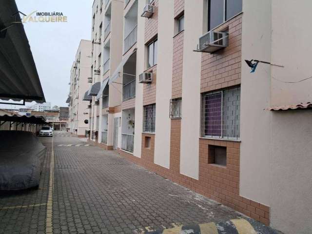 Apartamento à venda, 55 m² por R$ 230.000,00 - Campinho - Rio de Janeiro/RJ