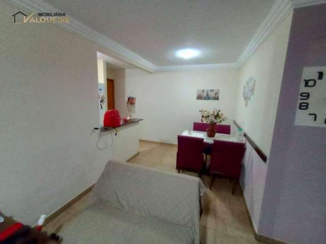 Apartamento com 2 dormitórios à venda, 52 m² por R$ 160.000,00 - Praça Seca - Rio de Janeiro/RJ