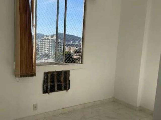 Apartamento à venda, 44 m² por R$ 170.000,00 - Vila Valqueire - Rio de Janeiro/RJ