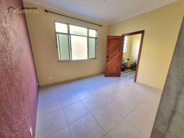 Apartamento à venda, 50 m² por R$ 300.000,00 - Vila Valqueire - Rio de Janeiro/RJ