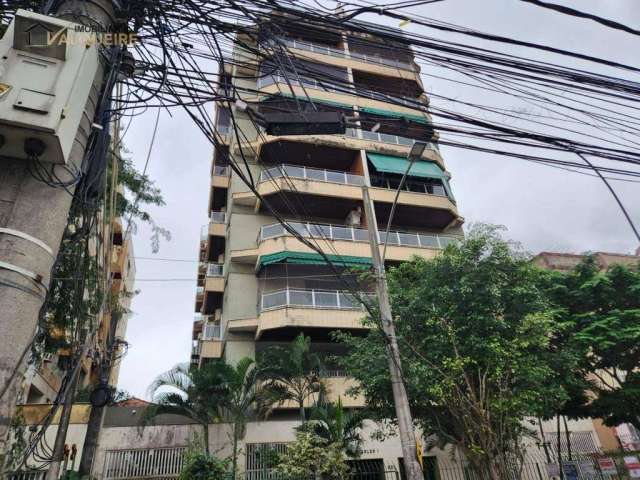 Apartamento com 2 dormitórios à venda, 101 m² por R$ 320.000,00 - Praça Seca - Rio de Janeiro/RJ