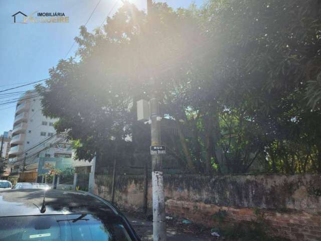 Terreno à venda, 800 m² por R$ 1.050.000,00 - Vila Valqueire - Rio de Janeiro/RJ