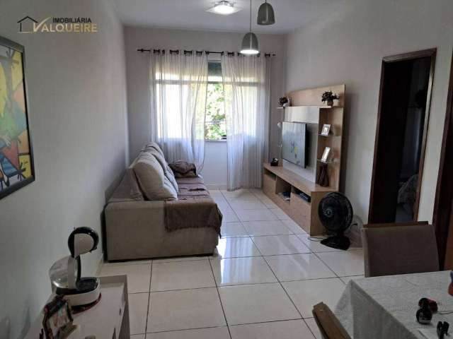 Apartamento com 2 dormitórios à venda, 62 m² por R$ 210.000,00 - Vila Valqueire - Rio de Janeiro/RJ