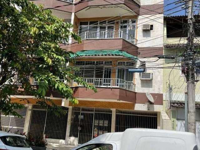 Apartamento com 2 dormitórios à venda, 91 m² por R$ 390.000,00 - Vila Valqueire - Rio de Janeiro/RJ