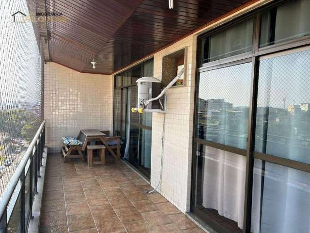 Apartamento à venda, 174 m² por R$ 790.000,00 - Vila Valqueire - Rio de Janeiro/RJ