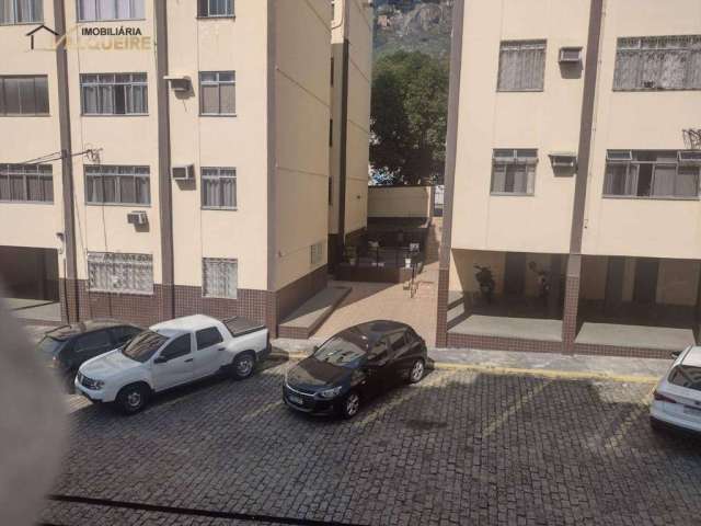 Apartamento com 2 quartos à venda na Rua Francisco, Praça Seca, Rio de Janeiro, 50 m2 por R$ 150.000