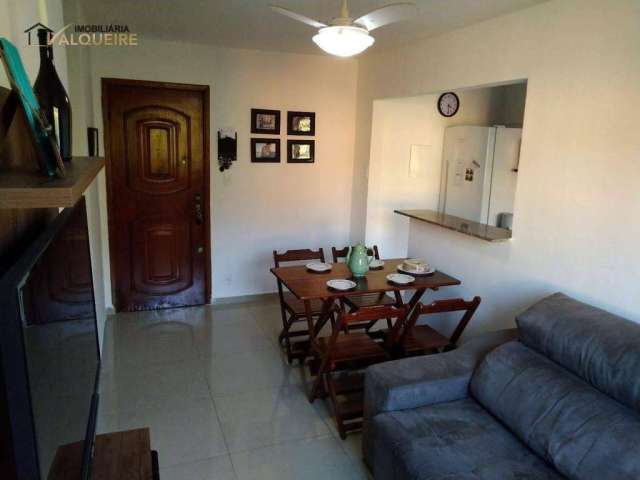 Apartamento à venda, 53 m² por R$ 214.900,00 - Jardim Sulacap - Rio de Janeiro/RJ