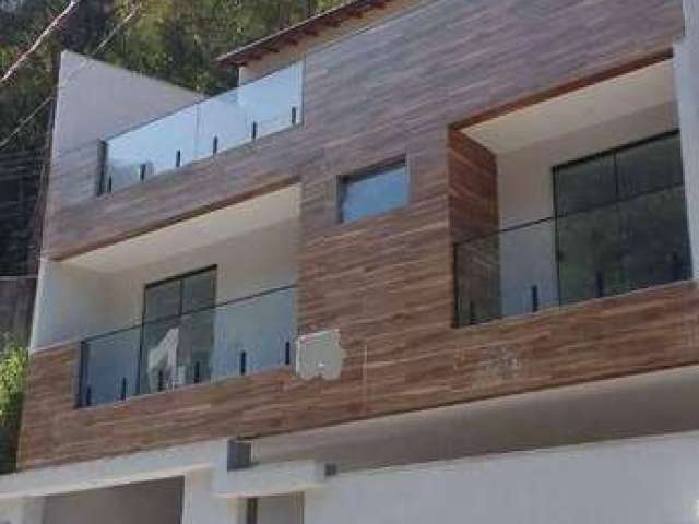 Casa à venda, 120 m² por R$ 450.000,00 - Taquara - Rio de Janeiro/RJ