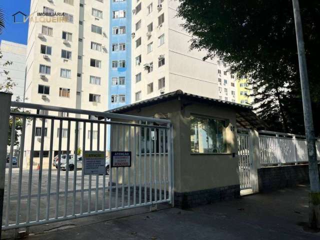 Apartamento à venda, 45 m² por R$ 210.000,00 - Rio Centro - Rio de Janeiro/RJ