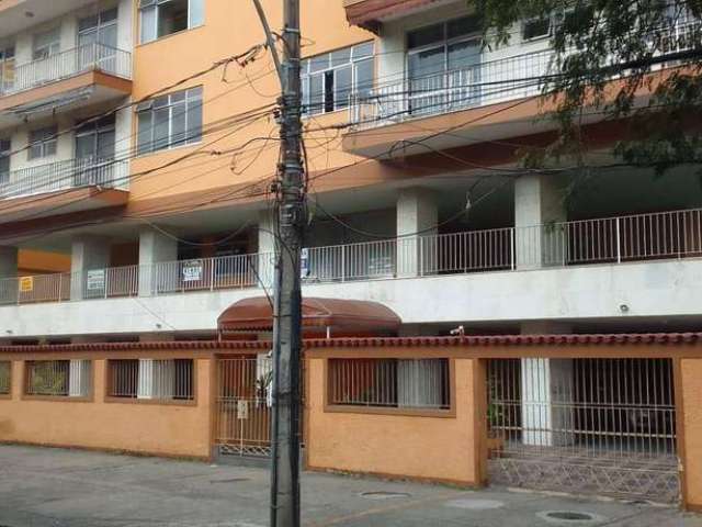 Apartamento com 2 dormitórios à venda, 68 m² por R$ 320.000,00 - Vila Valqueire - Rio de Janeiro/RJ