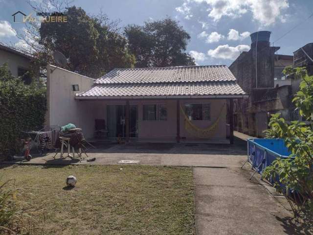 Casa com 2 dormitórios à venda, 80 m² por R$ 350.000,00 - Pedra de Guaratiba - Rio de Janeiro/RJ