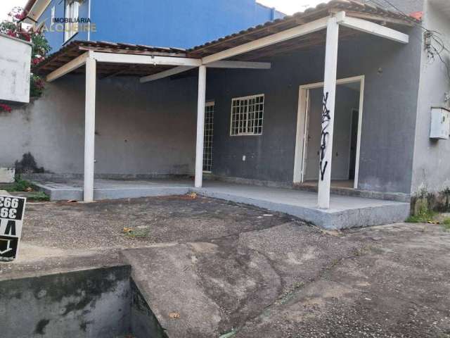 Casa com 2 dormitórios à venda, 70 m² por R$ 240.000,00 - Oswaldo Cruz - Rio de Janeiro/RJ