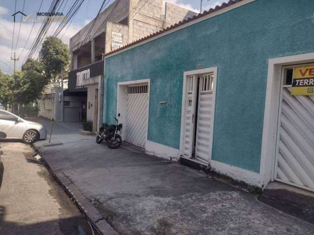 Casa com 5 dormitórios à venda, 100 m² por R$ 750.000,00 - Vila Valqueire - Rio de Janeiro/RJ