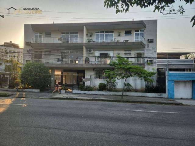 Apartamento com 2 dormitórios à venda, 100 m² por R$ 350.000,00 - Vila Valqueire - Rio de Janeiro/RJ