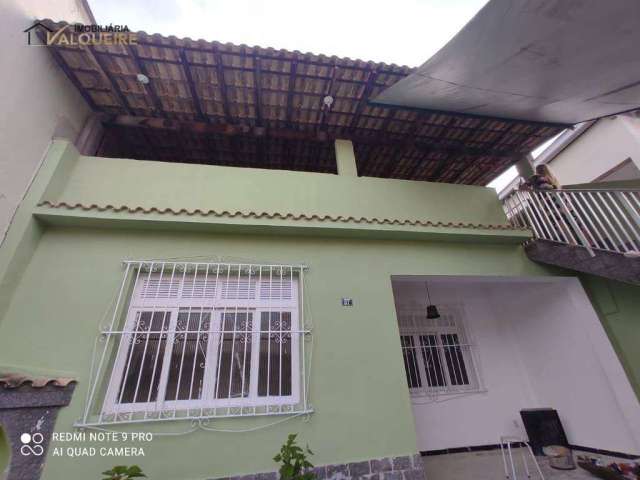 Casa com 2 dormitórios à venda, 94 m² por R$ 550.000,00 - Taquara - Rio de Janeiro/RJ