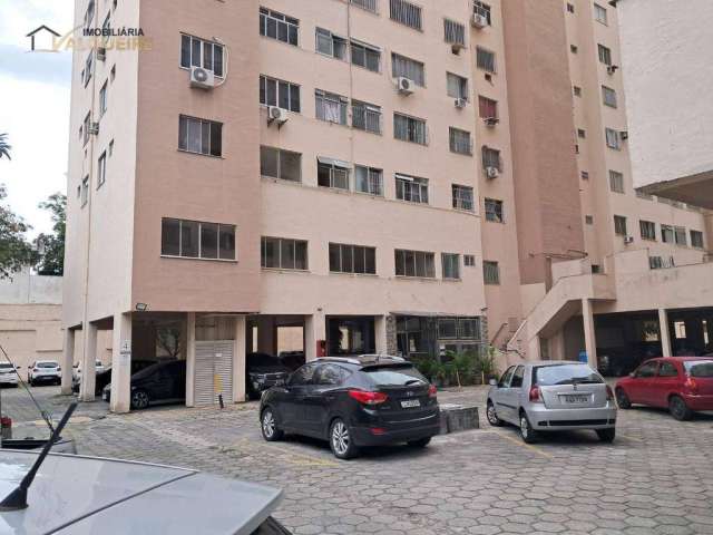 Apartamento com 2 dormitórios à venda, 58 m² por R$ 215.000,00 - Oswaldo Cruz - Rio de Janeiro/RJ