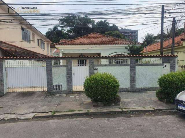 Casa à venda, 130 m² por R$ 860.000,00 - Vila Valqueire - Rio de Janeiro/RJ