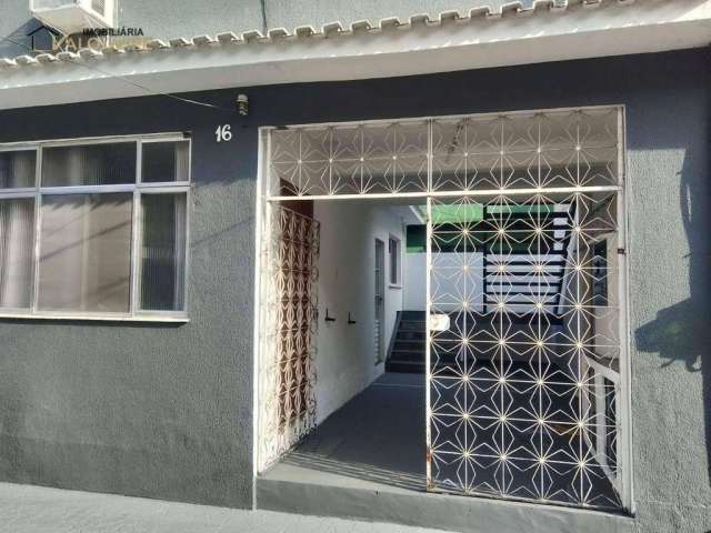 Casa com 4 dormitórios à venda, 156 m² por R$ 530.000,00 - Campinho - Rio de Janeiro/RJ