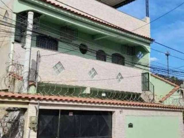 Casa à venda, 96 m² por R$ 250.000,00 - Ricardo de Albuquerque - Rio de Janeiro/RJ