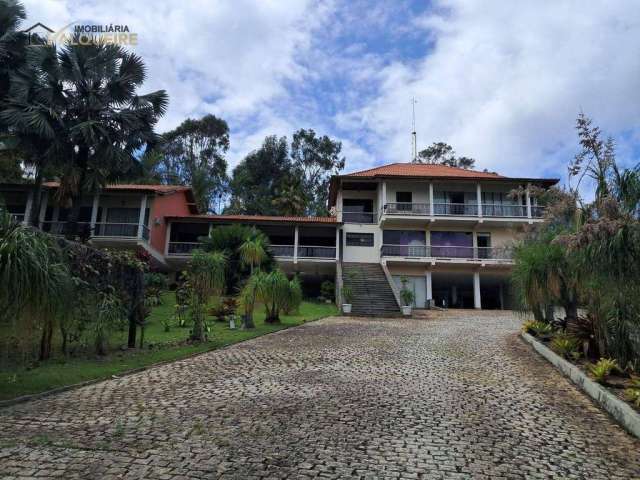 Casa com 6 dormitórios à venda, 1422 m² por R$ 3.999.000,00 - Freguesia de Jacarepaguá - Rio de Janeiro/RJ