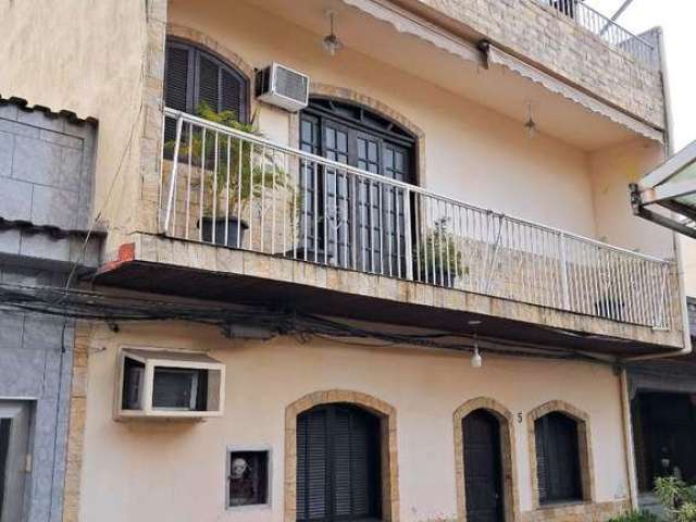 Casa com 3 dormitórios à venda, 215 m² por R$ 550.000,00 - Méier - Rio de Janeiro/RJ