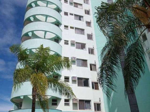 Apartamento com 2 dormitórios à venda, 77 m² por R$ 350.000,00 - Jacarepaguá - Rio de Janeiro/RJ