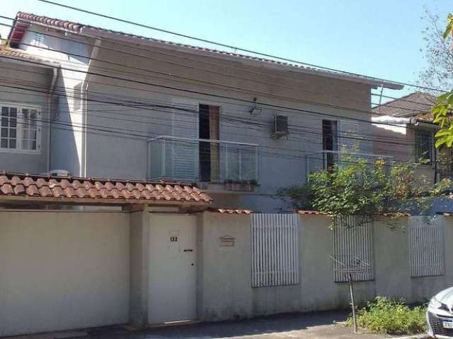 Casa com 4 dormitórios à venda, 250 m² por R$ 900.000,00 - Taquara - Rio de Janeiro/RJ