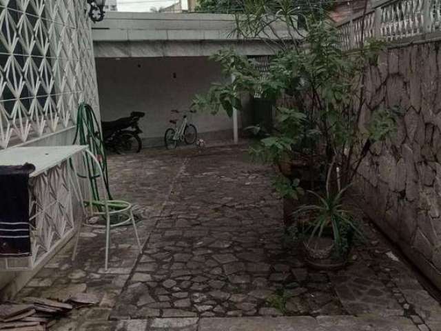 Casa com 4 dormitórios à venda, 250 m² por R$ 600.000,00 - Campinho - Rio de Janeiro/RJ