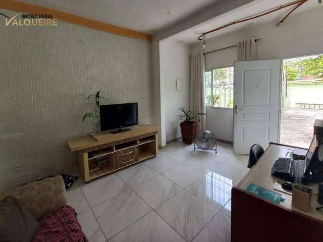 Casa com 2 dormitórios à venda, 90 m² por R$ 425.000,00 - Realengo - Rio de Janeiro/RJ