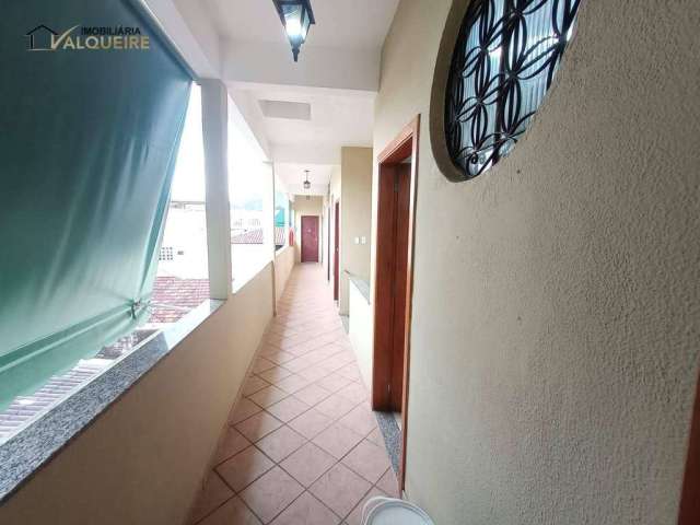 Apartamento com 2 dormitórios à venda, 72 m² por R$ 250.000,00 - Vila Valqueire - Rio de Janeiro/RJ